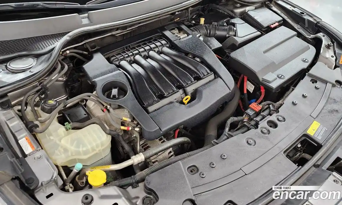 Renault SM7 2017 2.0 Автомат в Москве № 148968, фото 7