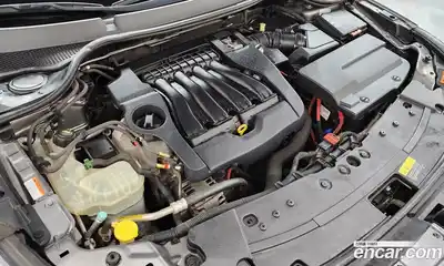 Renault SM7 2017 2.0 Автомат в Москве № 148968, миниатюра 7