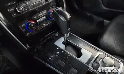 Renault SM7 2017 2.0 Автомат в Москве № 148968, миниатюра 8