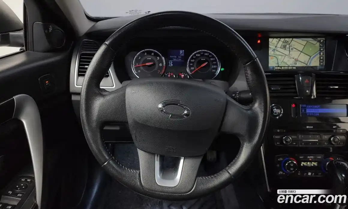 Renault SM7 2017 2.0 Автомат в Москве № 148968, фото 9