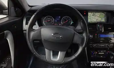 Renault SM7 2017 2.0 Автомат в Москве № 148968, миниатюра 9