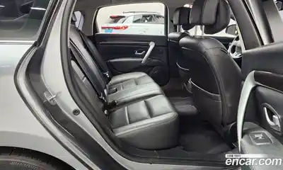 Renault SM7 2017 2.0 Автомат в Москве № 148968, миниатюра 10