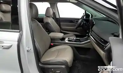 Kia Canival 2025 3.5 Автомат в Москве № 15420, миниатюра 11