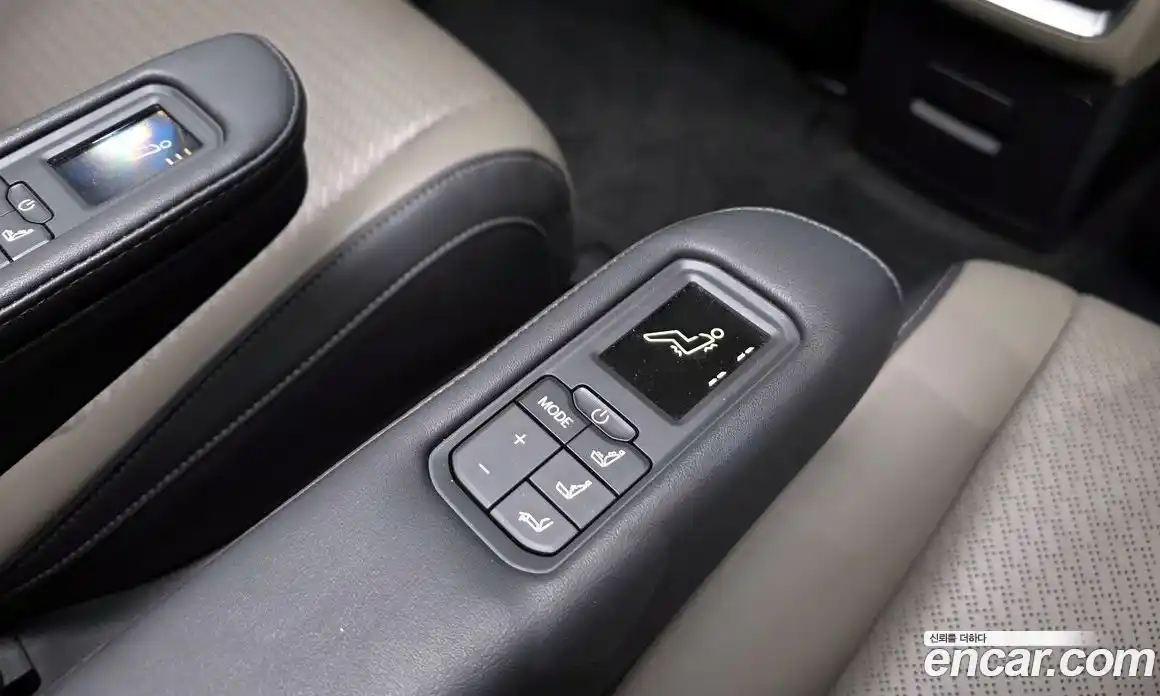 Kia Canival 2025 3.5 Автомат в Москве № 15420, фото 18