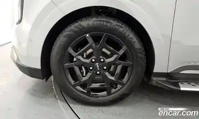 Kia Canival 2025 3.5 Автомат в Москве № 15420, миниатюра 5