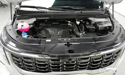 Kia Canival 2025 3.5 Автомат в Москве № 15420, миниатюра 6