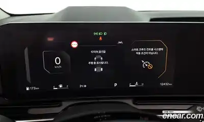 Kia Canival 2025 3.5 Автомат в Москве № 15420, миниатюра 8