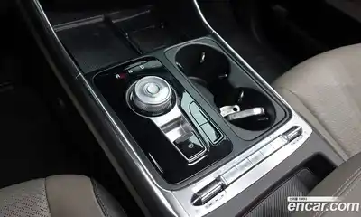 Kia Canival 2025 3.5 Автомат в Москве № 15420, миниатюра 9