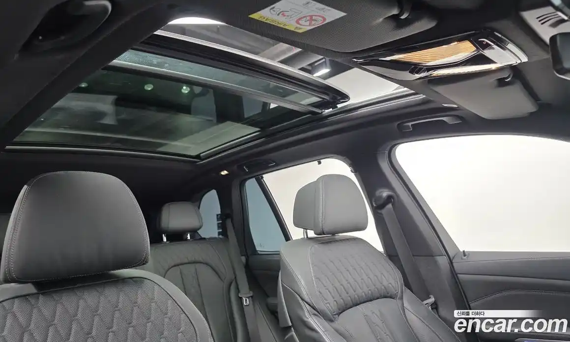 BMW X5 2022 3.0 Автомат в Москве № 154656, фото 12