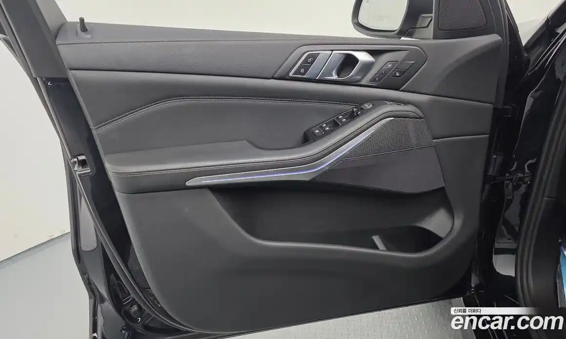 BMW X5 2022 3.0 Автомат в Москве № 154656, фото 16