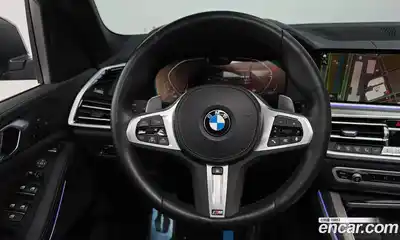 BMW X5 2022 3.0 Автомат в Москве № 154656, миниатюра 3