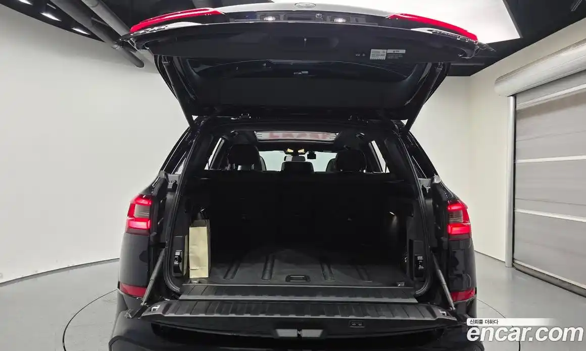 BMW X5 2022 3.0 Автомат в Москве № 154656, фото 4