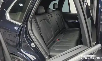 BMW X5 2022 3.0 Автомат в Москве № 154656, миниатюра 6