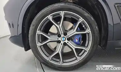 BMW X5 2022 3.0 Автомат в Москве № 154656, миниатюра 7