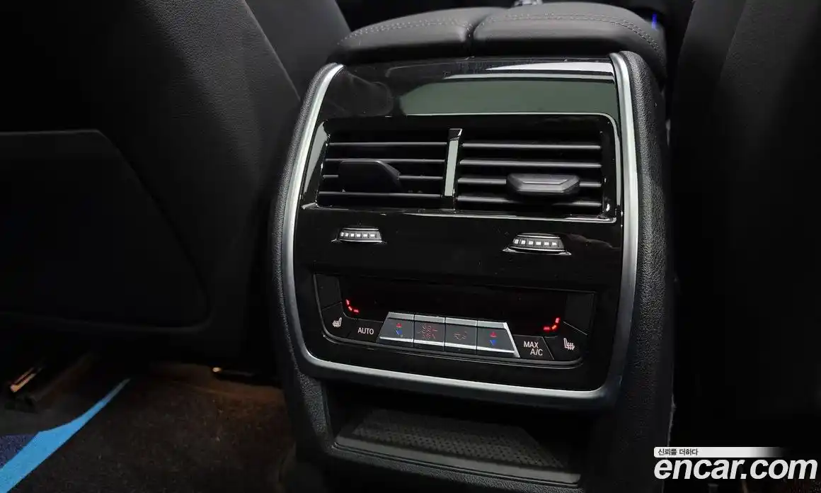 BMW X5 2022 3.0 Автомат в Москве № 154656, фото 8