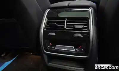 BMW X5 2022 3.0 Автомат в Москве № 154656, миниатюра 8