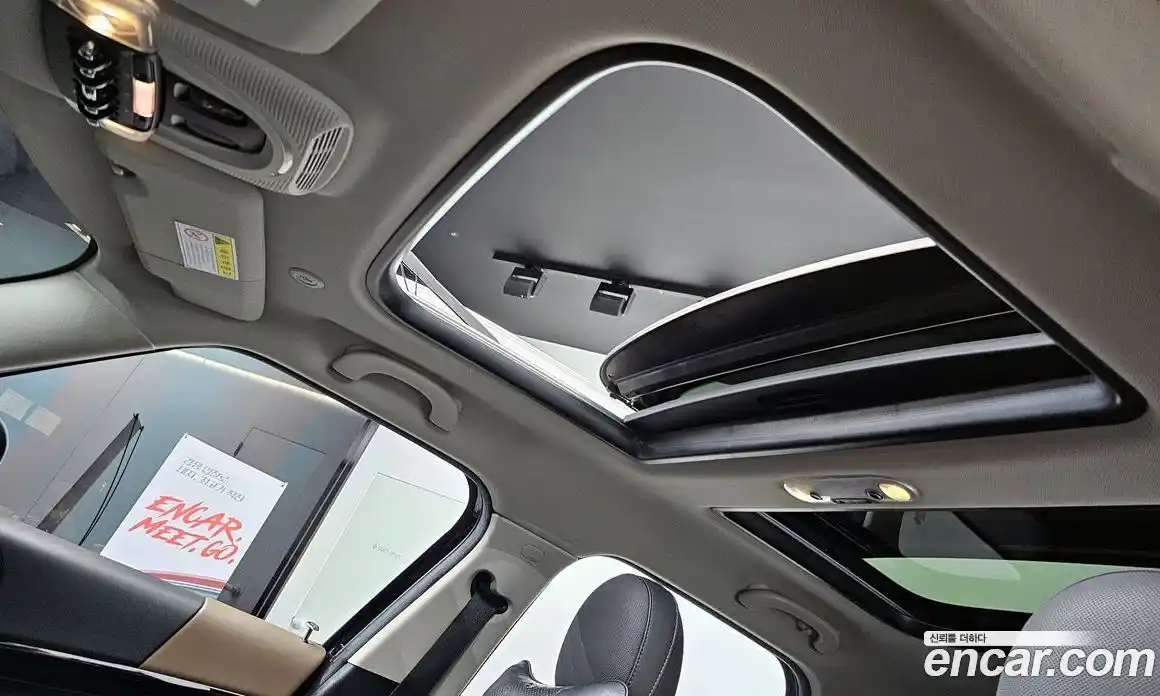 Mini Countryman 2018 1.5 Автомат в Москве № 154925, фото 14