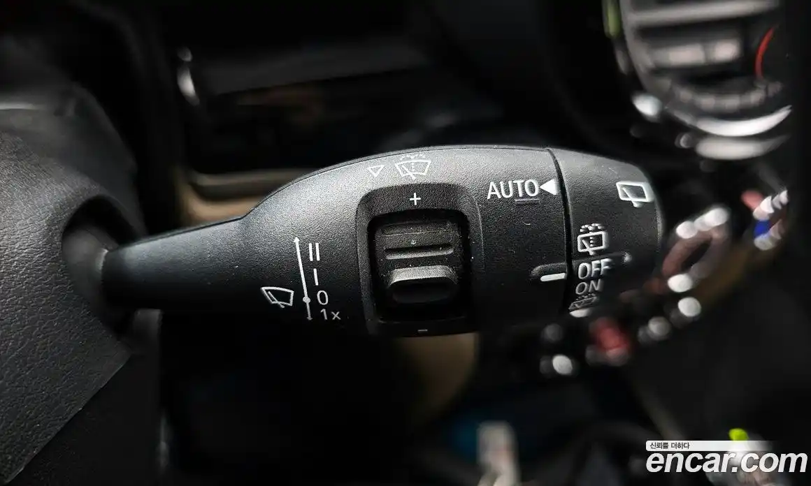 Mini Countryman 2018 1.5 Автомат в Москве № 154925, фото 20