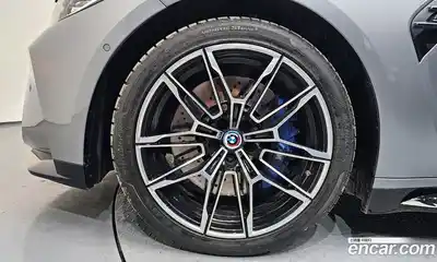 BMW M3 2022 3.0 Автомат в Москве № 155324, миниатюра 11