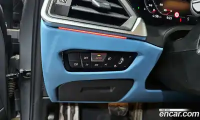 BMW M3 2022 3.0 Автомат в Москве № 155324, миниатюра 2