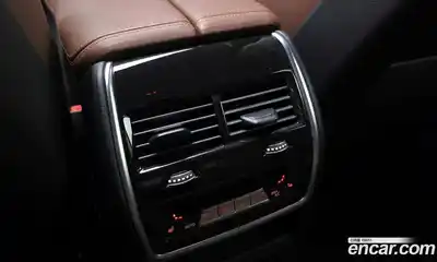 BMW X6 2023 3.0 Автомат в Москве № 155361, миниатюра 11