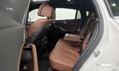 BMW X6 2023 3.0 Автомат в Москве № 155361, миниатюра 12