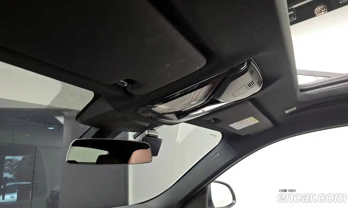 BMW X6 2023 3.0 Автомат в Москве № 155361, фото 17