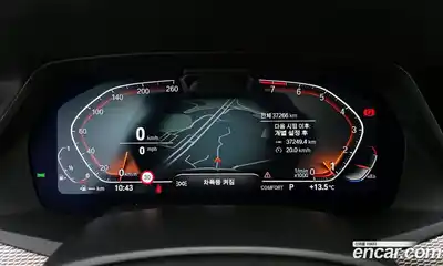 BMW X6 2023 3.0 Автомат в Москве № 155361, миниатюра 4