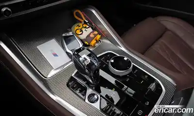 BMW X6 2023 3.0 Автомат в Москве № 155361, миниатюра 6