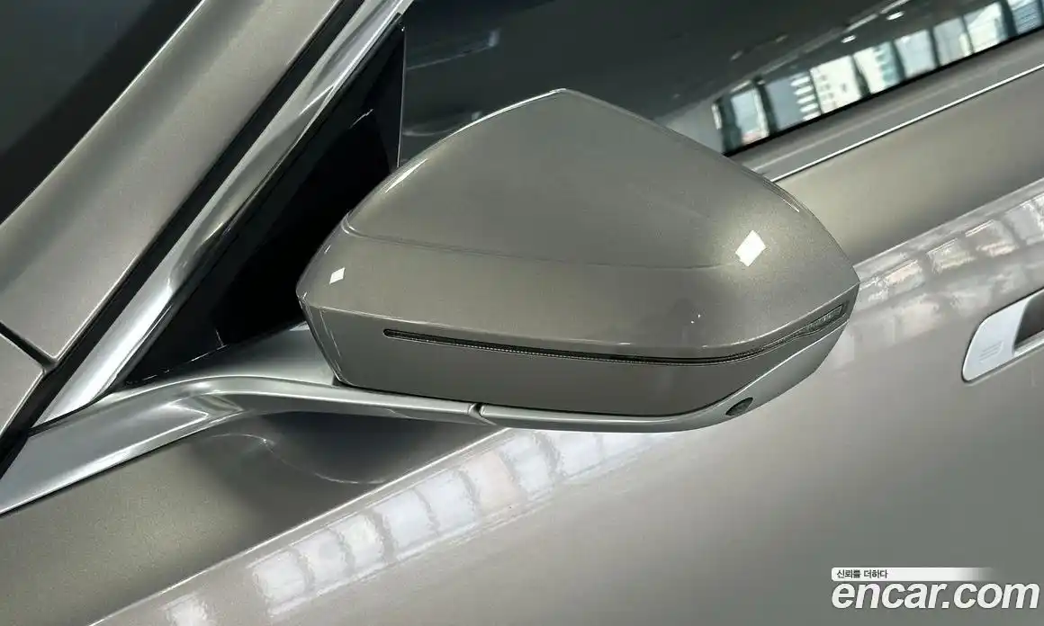 BMW 7-Series 2023 3.0 Автомат в Москве № 155692, фото 12