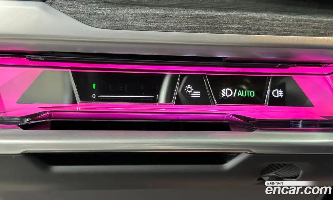 BMW 7-Series 2023 3.0 Автомат в Москве № 155692, фото 14