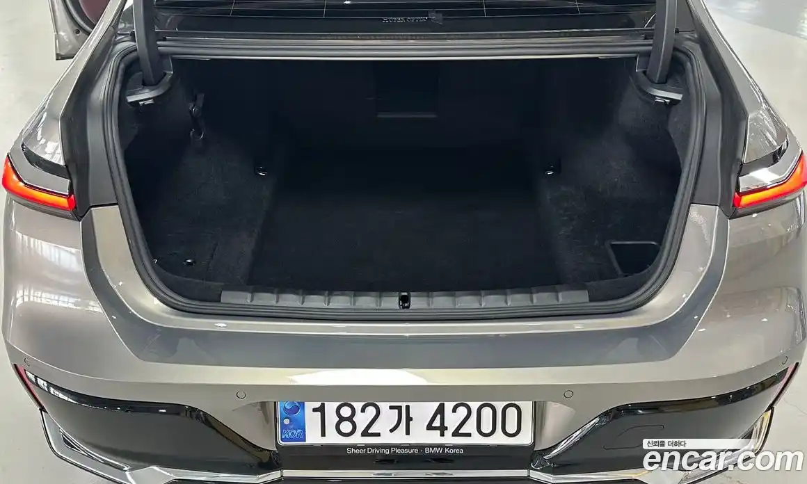 BMW 7-Series 2023 3.0 Автомат в Москве № 155692, фото 19