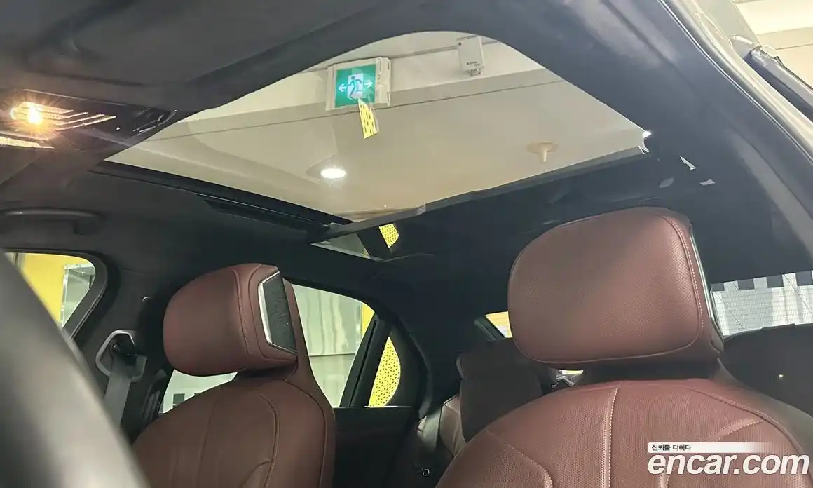 BMW 7-Series 2023 3.0 Автомат в Москве № 155692, фото 20