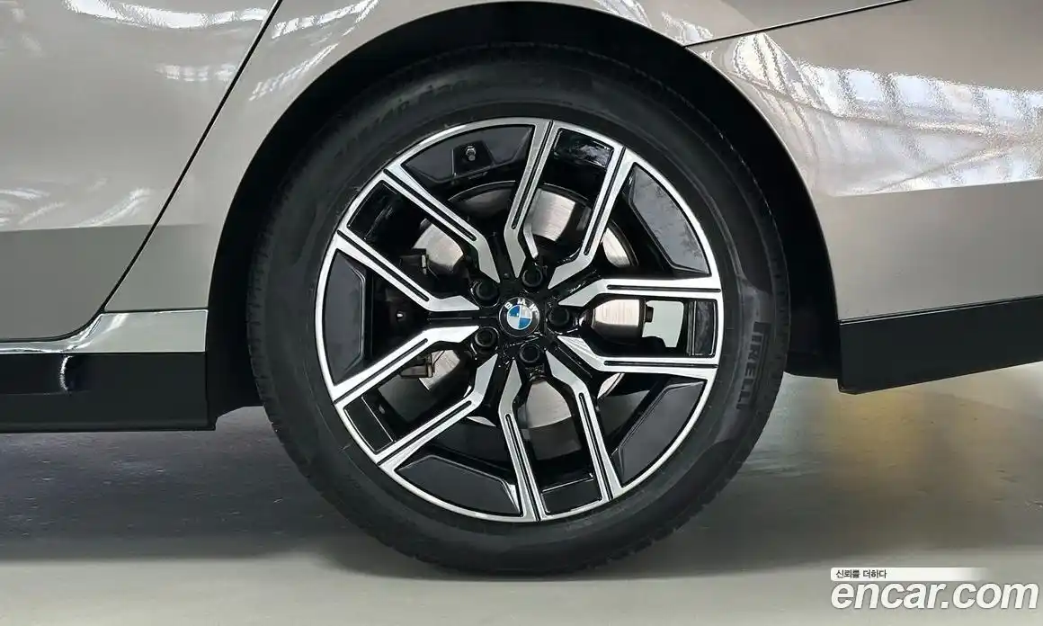 BMW 7-Series 2023 3.0 Автомат в Москве № 155692, фото 5