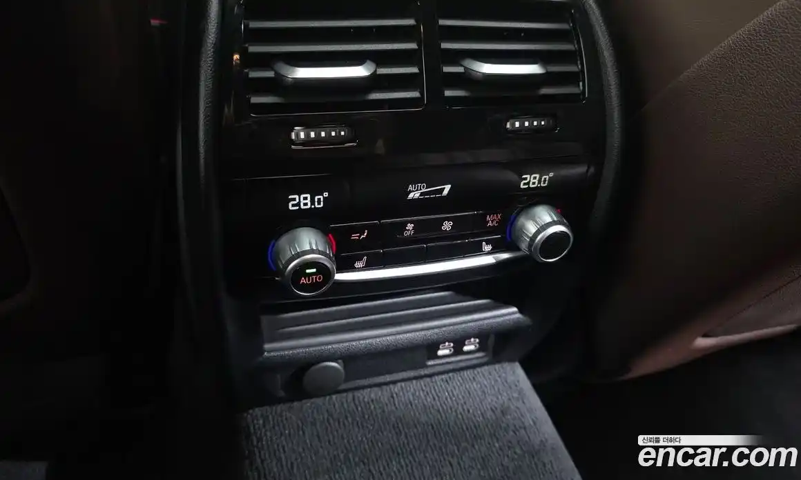 BMW 5-Series 2023 2.0 Автомат в Москве № 156785, фото 3