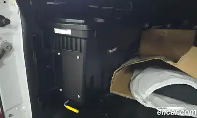 Ford F350 2019 6.2 Автомат в Москве № 160970, миниатюра 11