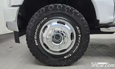 Ford F350 2019 6.2 Автомат в Москве № 160970, миниатюра 12