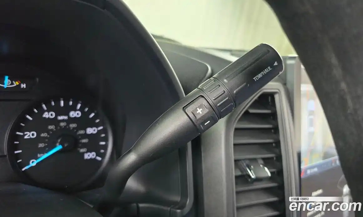 Ford F350 2019 6.2 Автомат в Москве № 160970, фото 15