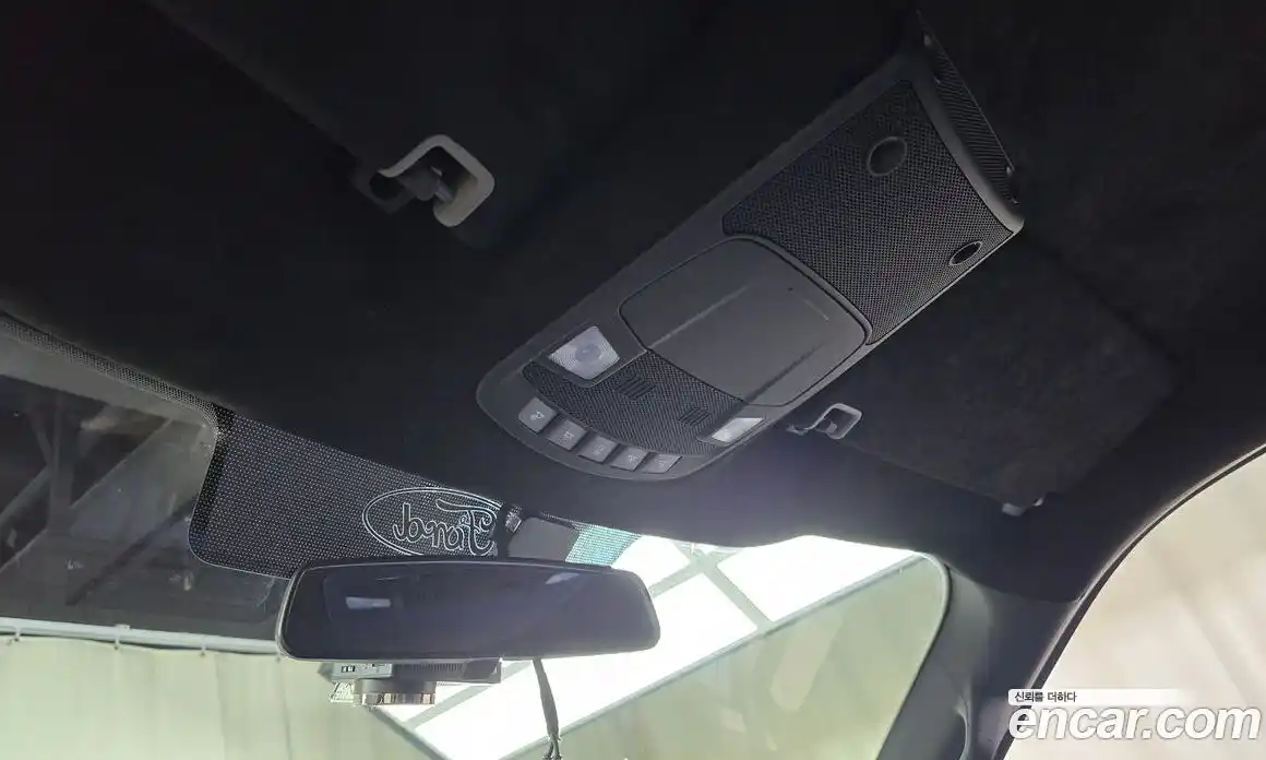 Ford F350 2019 6.2 Автомат в Москве № 160970, фото 20