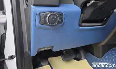 Ford F350 2019 6.2 Автомат в Москве № 160970, миниатюра 4