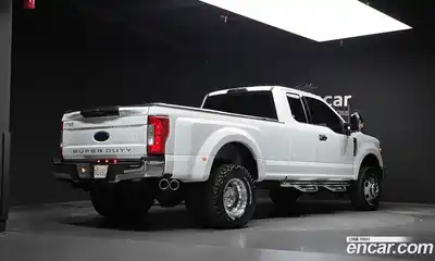 Ford F350 2019 6.2 Автомат в Москве № 160970, миниатюра 5