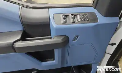 Ford F350 2019 6.2 Автомат в Москве № 160970, миниатюра 9