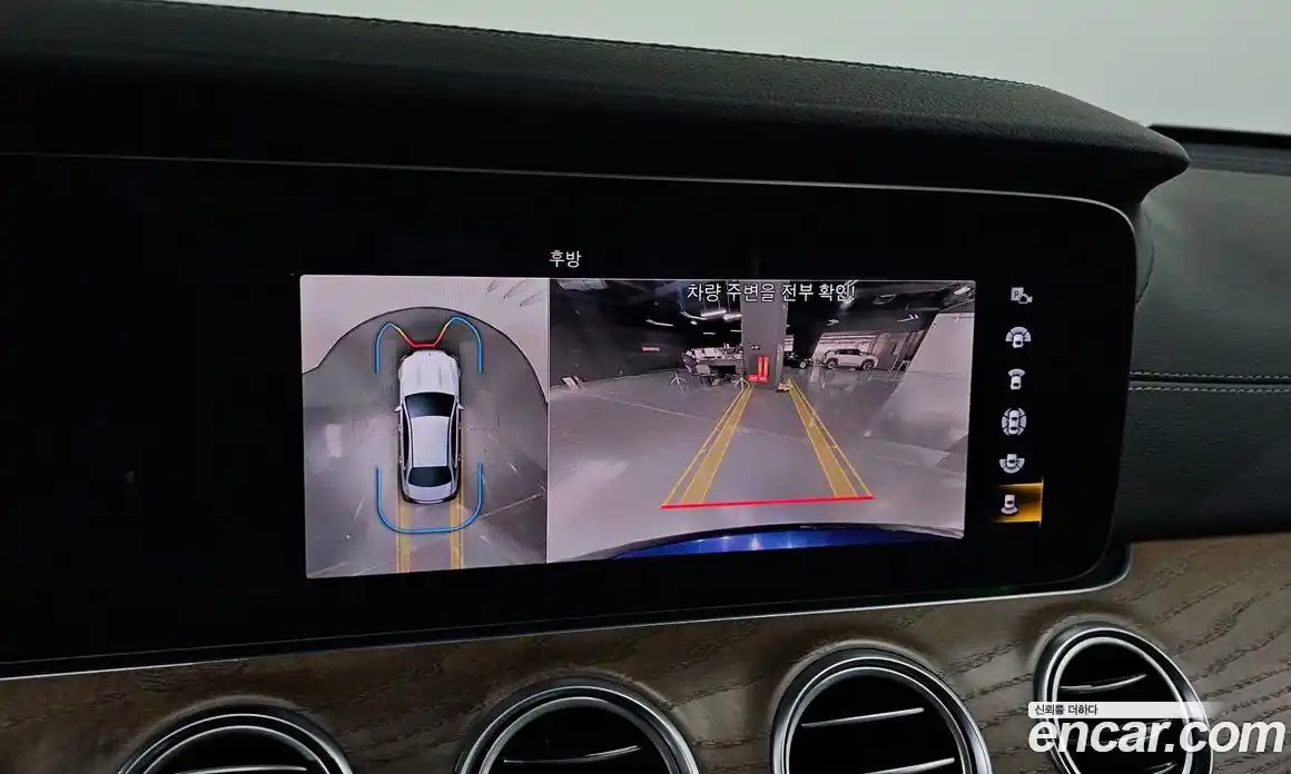 Mercedes-Benz E-Class 2022 2.0 Автомат в Москве № 161601, фото 16