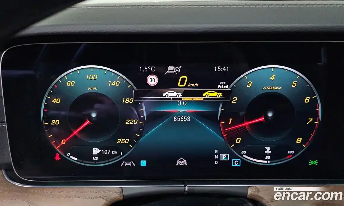 Mercedes-Benz E-Class 2022 2.0 Автомат в Москве № 161601, фото 8