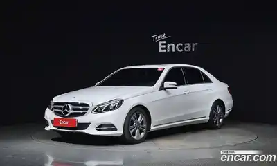 Mercedes-Benz E-Class 2015 2.0 Автомат в Москве № 161781, миниатюра 2
