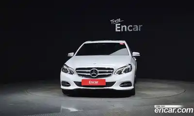 Mercedes-Benz E-Class 2015 2.0 Автомат в Москве № 161781, миниатюра 3