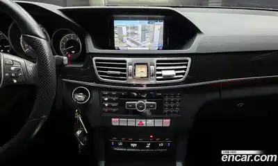 Mercedes-Benz E-Class 2015 2.0 Автомат в Москве № 161781, миниатюра 4
