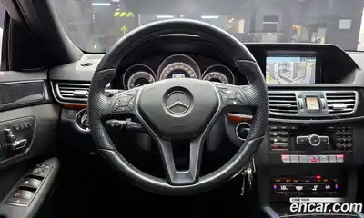 Mercedes-Benz E-Class 2015 2.0 Автомат в Москве № 161781, миниатюра 8