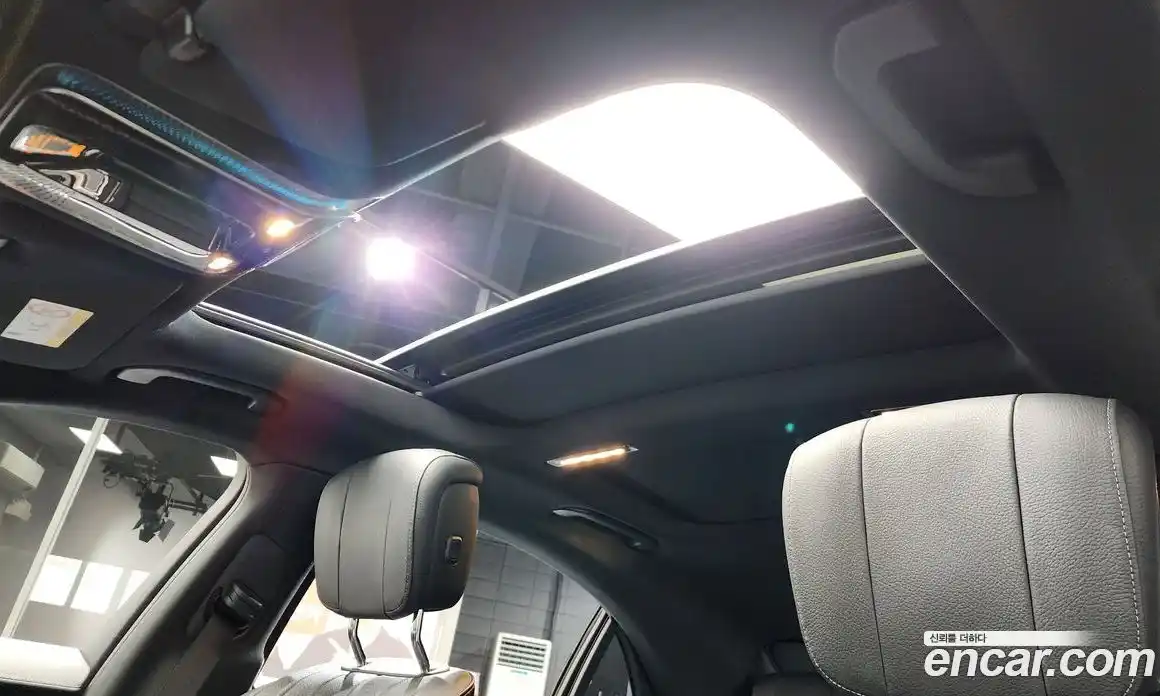 Mercedes-Benz S-Class 2022 3.0 Автомат в Москве № 161953, фото 16