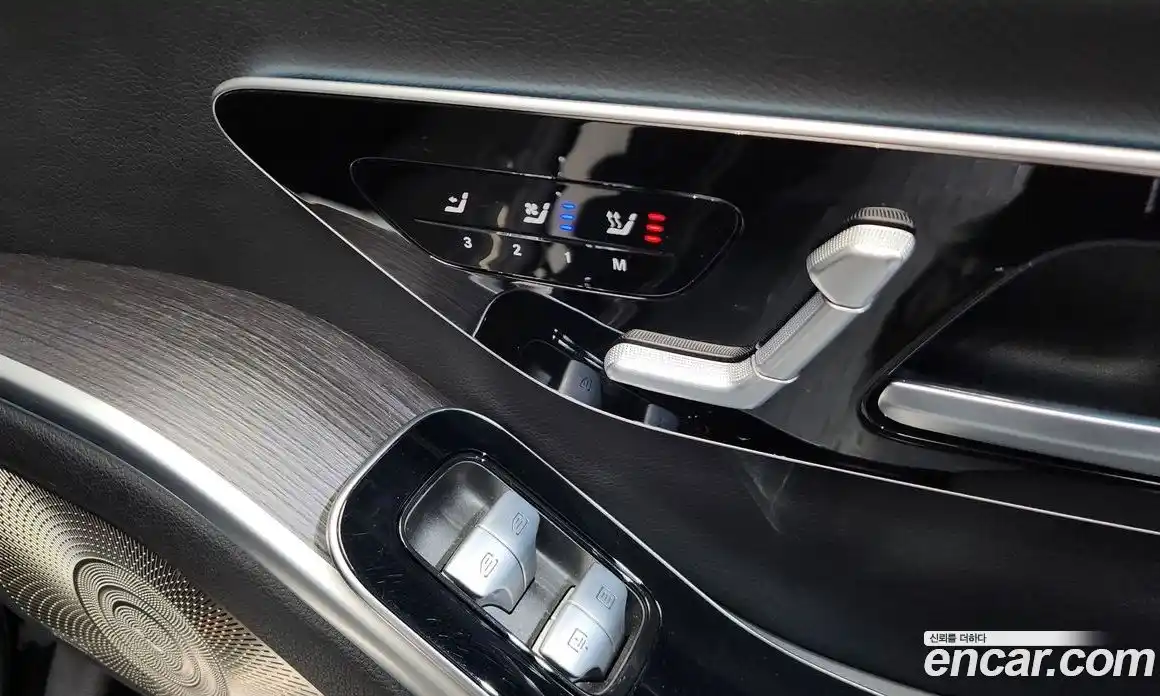 Mercedes-Benz S-Class 2022 3.0 Автомат в Москве № 161953, фото 17